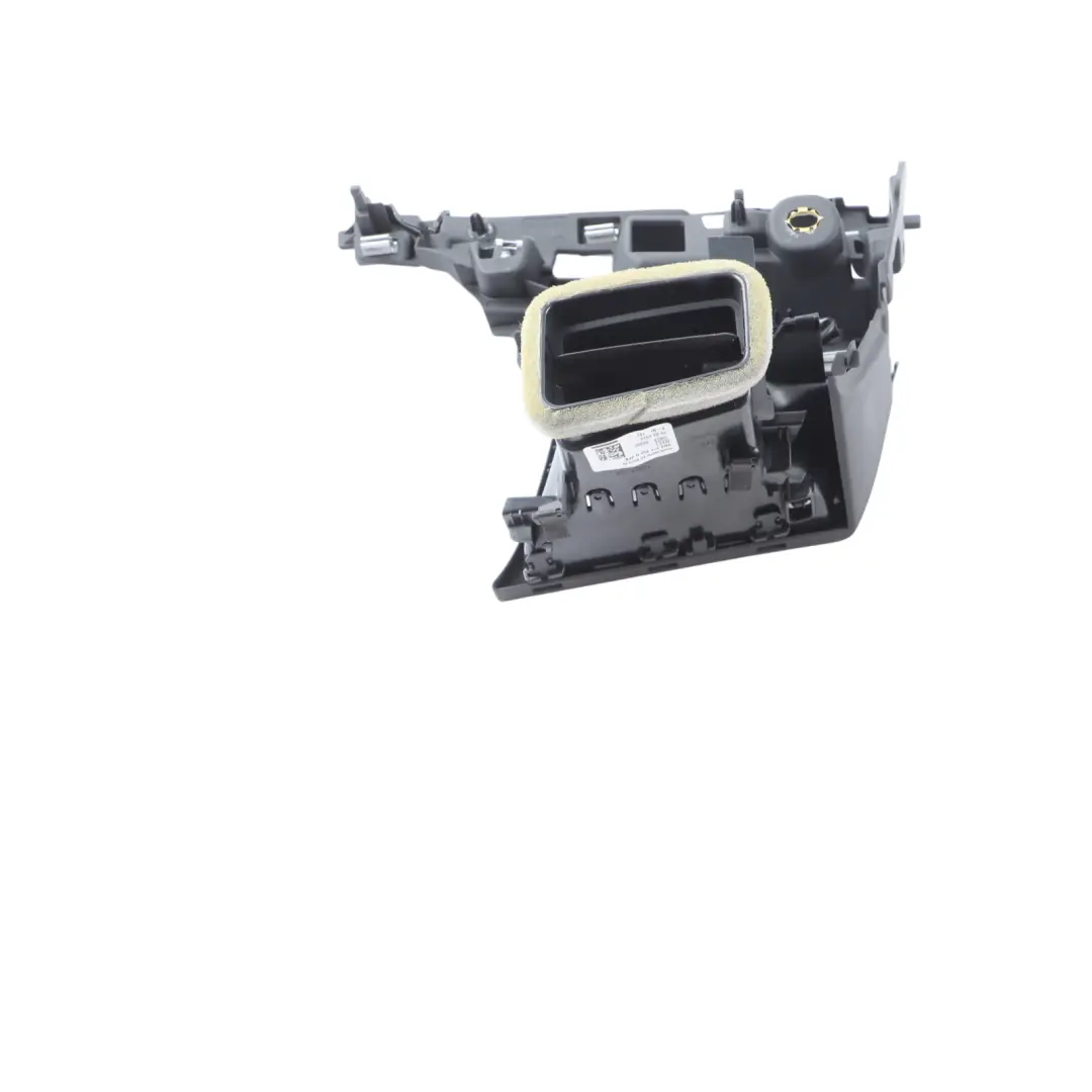 Vent Audi Q7 4M Front Dashboard Air Grille Nozzle Right O/S to Air with Part number 4M8820902H Air Vent Audi Q7 4M Front Dashboard Air Grille Nozzle Right O/S - SKU RHD-4M8820902H - Part number 4M8820902H