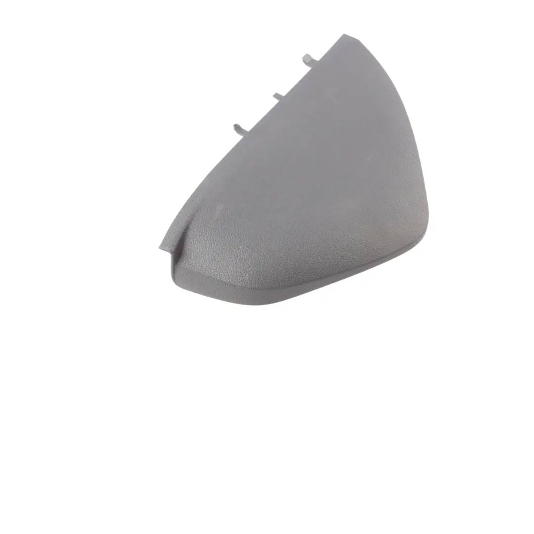 4M Dashboard Cover Right O/S Dash Trim End Cover Black to Audi Q7 with Part number 4M8857086 Audi Q7 4M Dashboard Cover Right O/S Dash Trim End Cover Black - SKU 4M8857086 - Part number 4M8857086