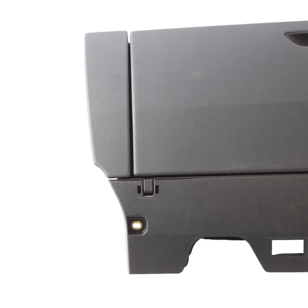 Dashboard Storage Tray Audi Q7 Q8 4M Glove Box Compartment Black to with Part number 4M8857035L Dashboard Storage Tray Audi Q7 Q8 4M Glove Box Compartment Black - SKU RHD-4M8857035L - Part number 4M8857035L