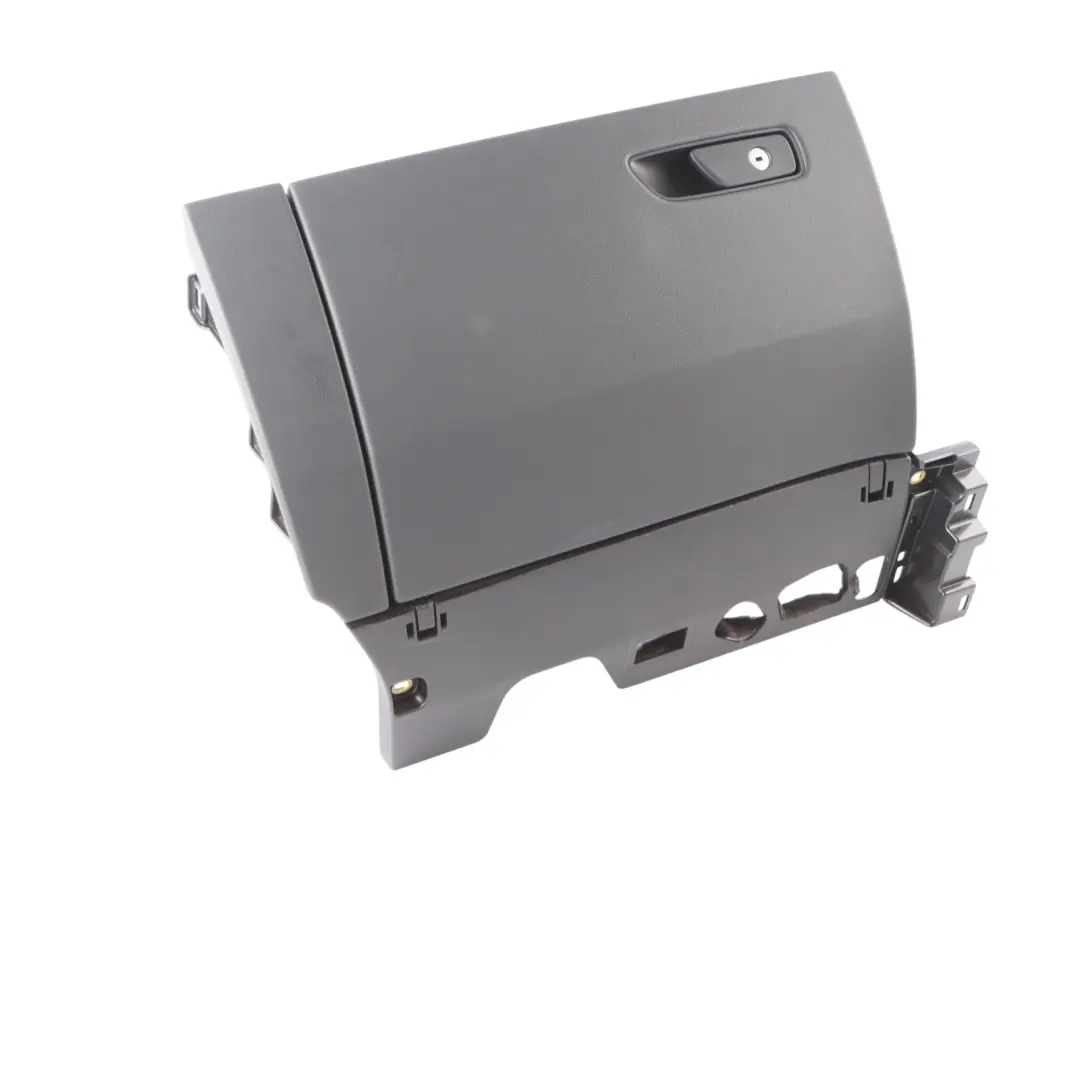 Dashboard Storage Tray Audi Q7 Q8 4M Glove Box Compartment Black to with Part number 4M8857035L Dashboard Storage Tray Audi Q7 Q8 4M Glove Box Compartment Black - SKU RHD-4M8857035L - Part number 4M8857035L