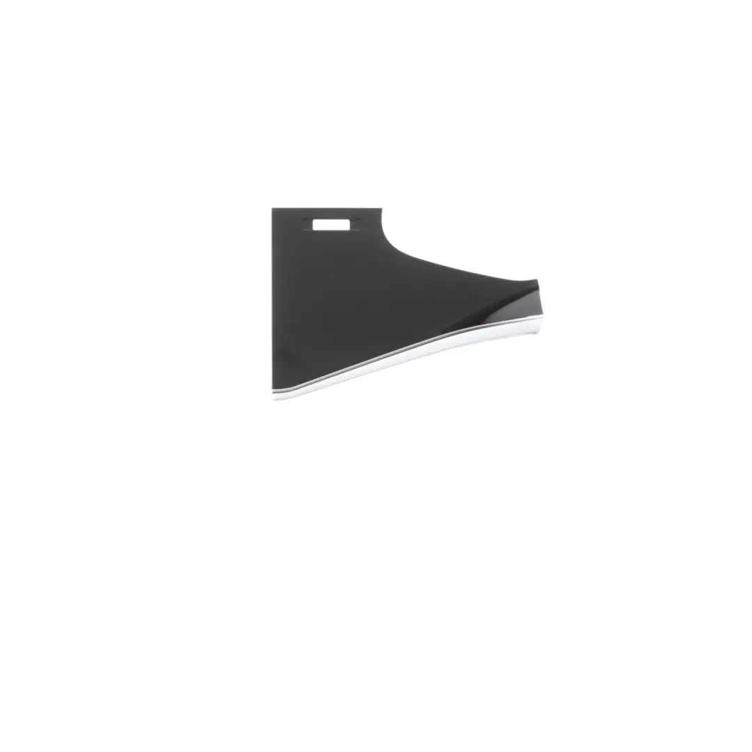 4M Dashboard Dash Lateral Strip Right O/S Trim Panel Cover to Audi Q7 with Part number 4M8857238E Audi Q7 4M Dashboard Dash Lateral Strip Right O/S Trim Panel Cover - SKU RHD-4M8857238E - Part number 4M8857238E