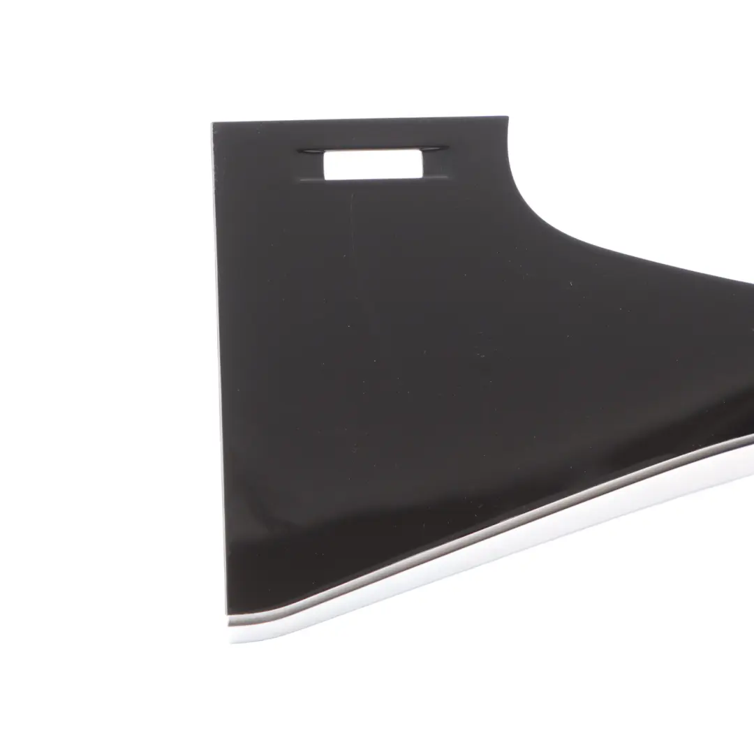 4M Dashboard Dash Lateral Strip Right O/S Trim Panel Cover to Audi Q7 with Part number 4M8857238E Audi Q7 4M Dashboard Dash Lateral Strip Right O/S Trim Panel Cover - SKU RHD-4M8857238E - Part number 4M8857238E