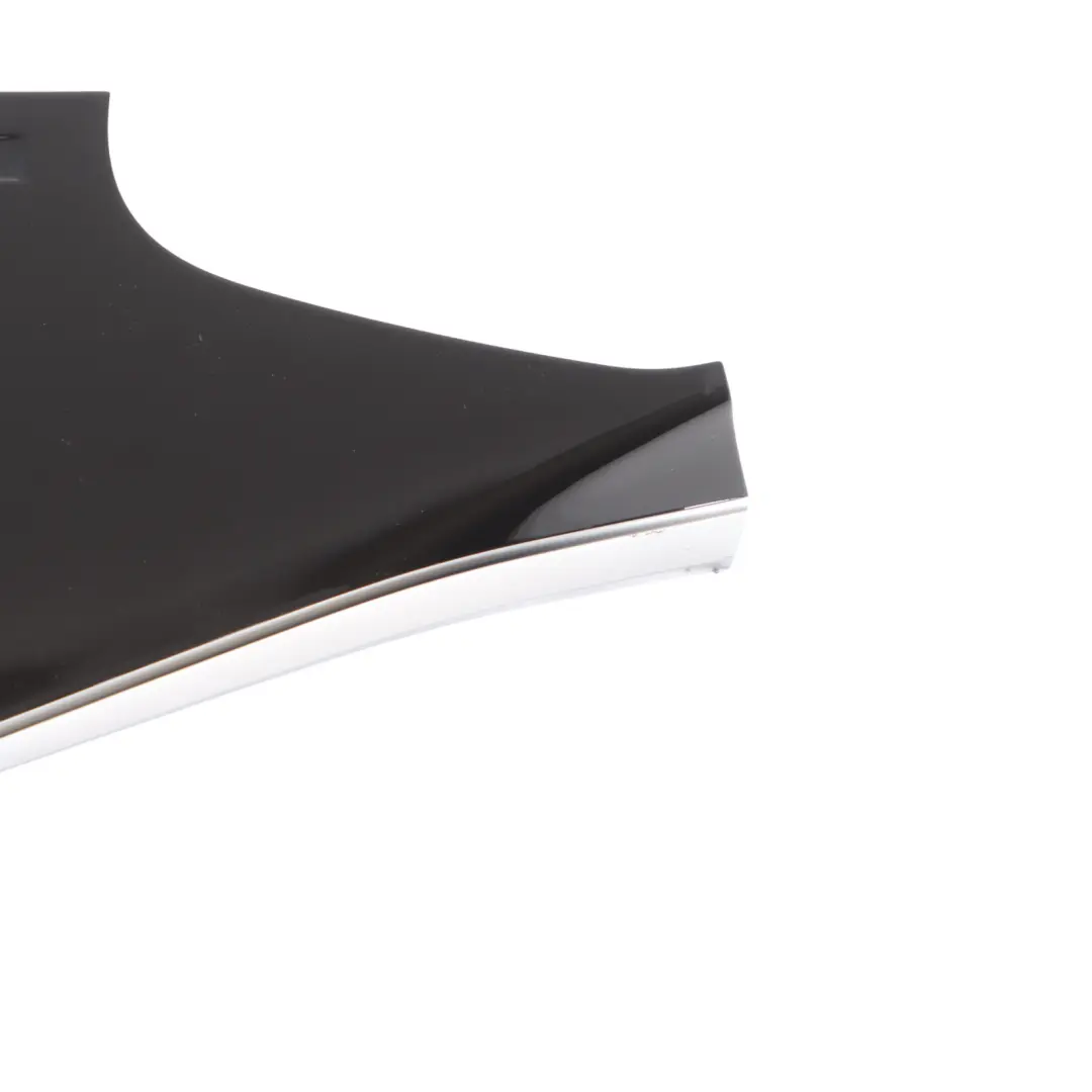 Audi Q7 4M Dashboard Dash Lateral Strip Right O/S Trim Panel Cover - SKU RHD-4M8857238E - Part number 4M8857238E