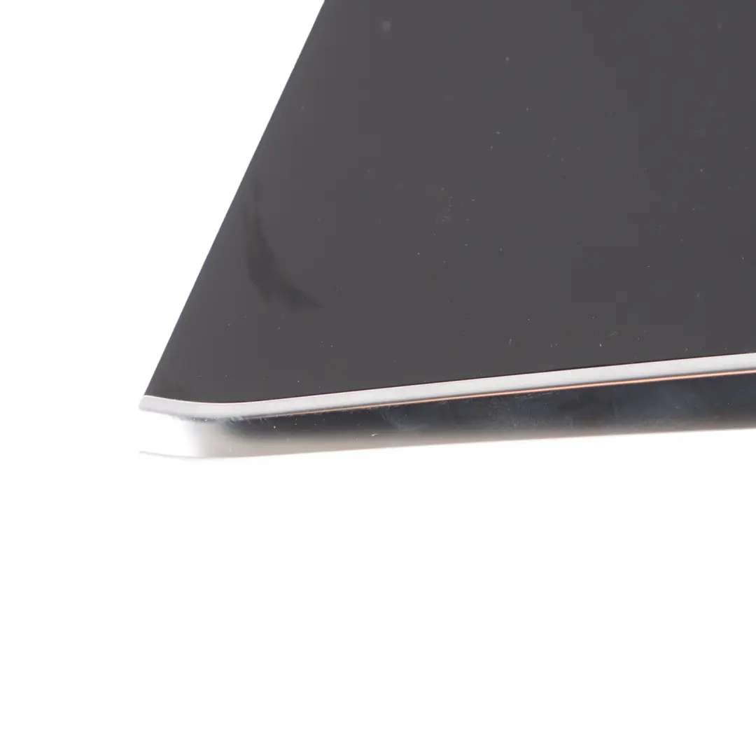 4M Dashboard Dash Lateral Strip Right O/S Trim Panel Cover to Audi Q7 with Part number 4M8857238E Audi Q7 4M Dashboard Dash Lateral Strip Right O/S Trim Panel Cover - SKU RHD-4M8857238E - Part number 4M8857238E