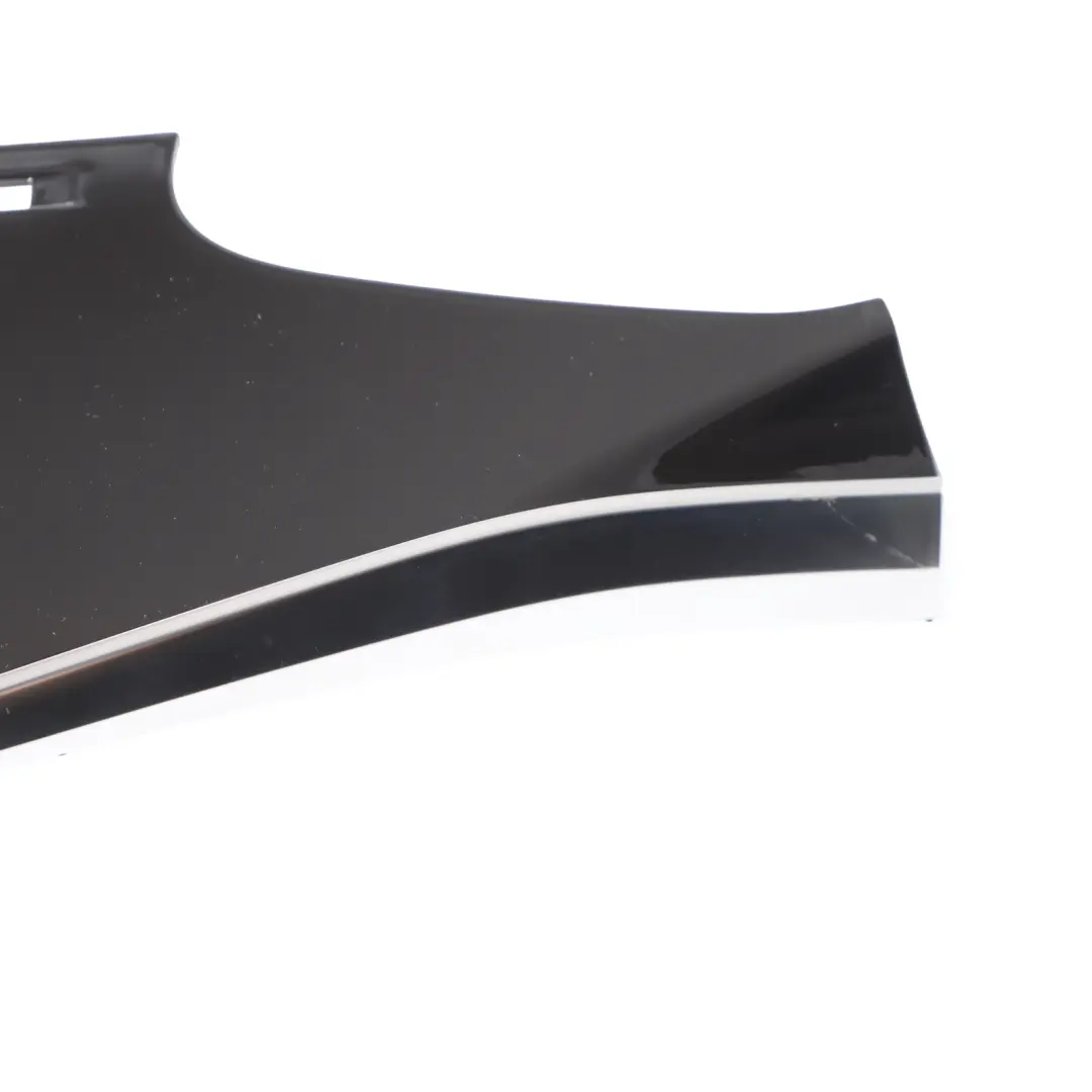 4M Dashboard Dash Lateral Strip Right O/S Trim Panel Cover to Audi Q7 with Part number 4M8857238E Audi Q7 4M Dashboard Dash Lateral Strip Right O/S Trim Panel Cover - SKU RHD-4M8857238E - Part number 4M8857238E