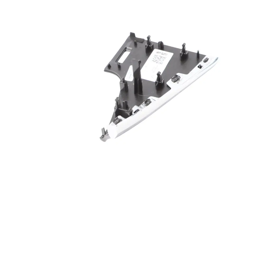Audi Q7 4M Dashboard Dash Lateral Strip Right O/S Trim Panel Cover - SKU RHD-4M8857238E - Part number 4M8857238E