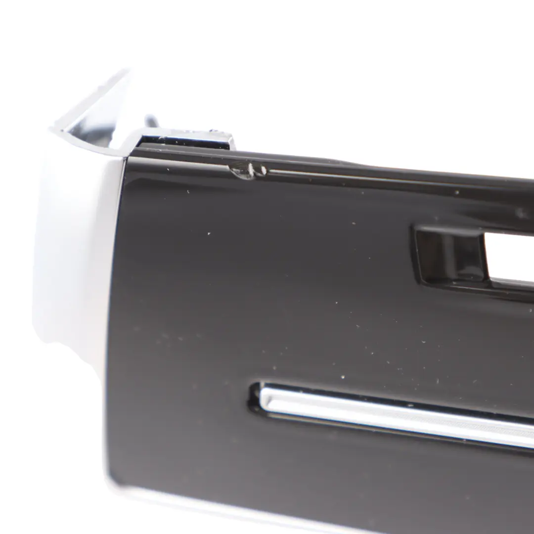 4M Dashboard Side Strip Left N/S Trim Panel Quattro Badge to Audi Q7 with Part number 4M8857720J Audi Q7 4M Dashboard Side Strip Left N/S Trim Panel Quattro Badge - SKU RHD-4M8857720J - Part number 4M8857720J