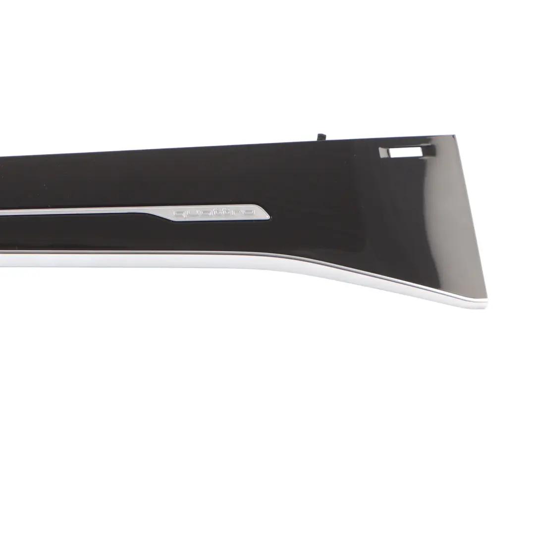 4M Dashboard Side Strip Left N/S Trim Panel Quattro Badge to Audi Q7 with Part number 4M8857720J Audi Q7 4M Dashboard Side Strip Left N/S Trim Panel Quattro Badge - SKU RHD-4M8857720J - Part number 4M8857720J
