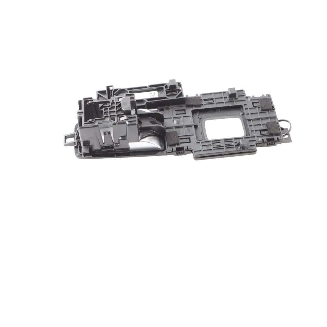 4M Centre Console Gear Shifter Trim Cover Surround Soul Alu to Audi Q7 with Part number 4N2713111E Audi Q7 4M Centre Console Gear Shifter Trim Cover Surround Soul Alu - SKU RHD-4N2713111E - Part number 4N2713111E