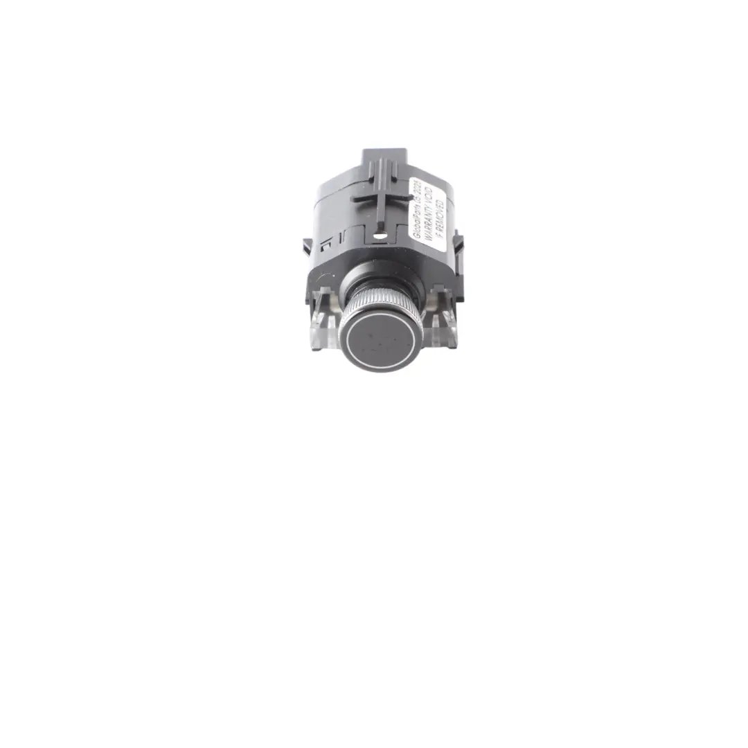 Audi Q7 4M Volume Adjustment Control Switch Button Panel Unit - SKU RHD-4N2919600 - Part number 4N2919600