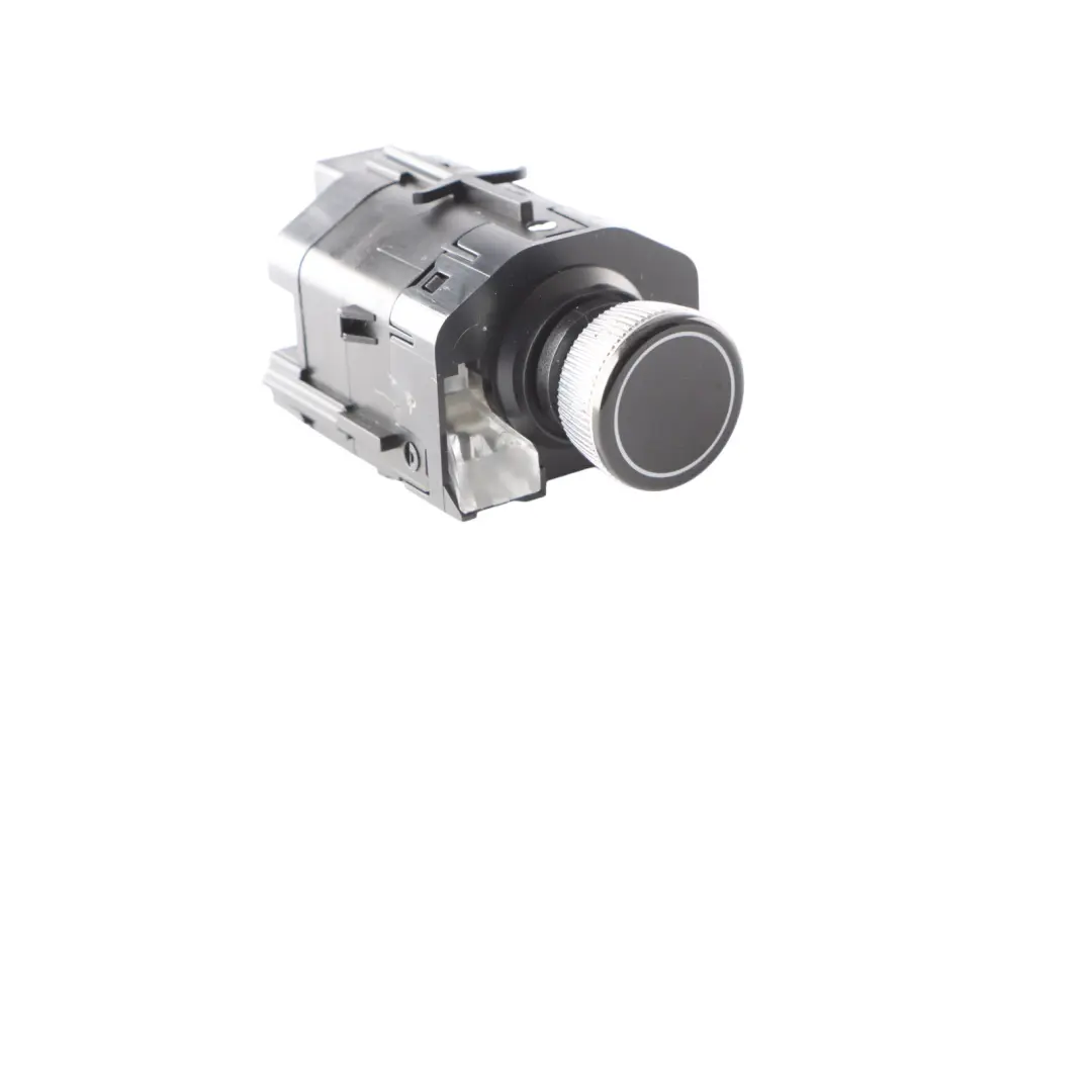Audi Q7 4M Volume Adjustment Control Switch Button Panel Unit - SKU RHD-4N2919600 - Part number 4N2919600