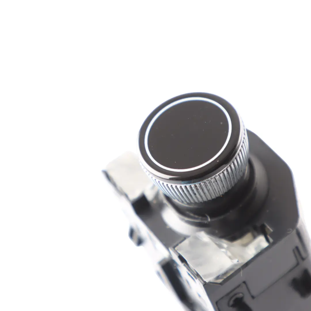 Audi Q7 4M Volume Adjustment Control Switch Button Panel Unit - SKU RHD-4N2919600 - Part number 4N2919600