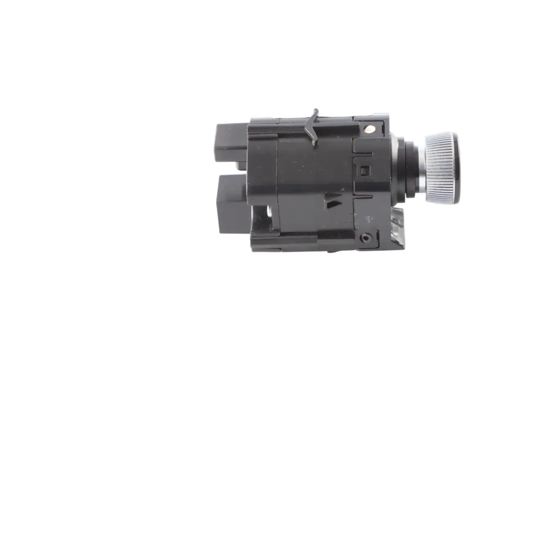 Audi Q7 4M Volume Adjustment Control Switch Button Panel Unit - SKU RHD-4N2919600 - Part number 4N2919600