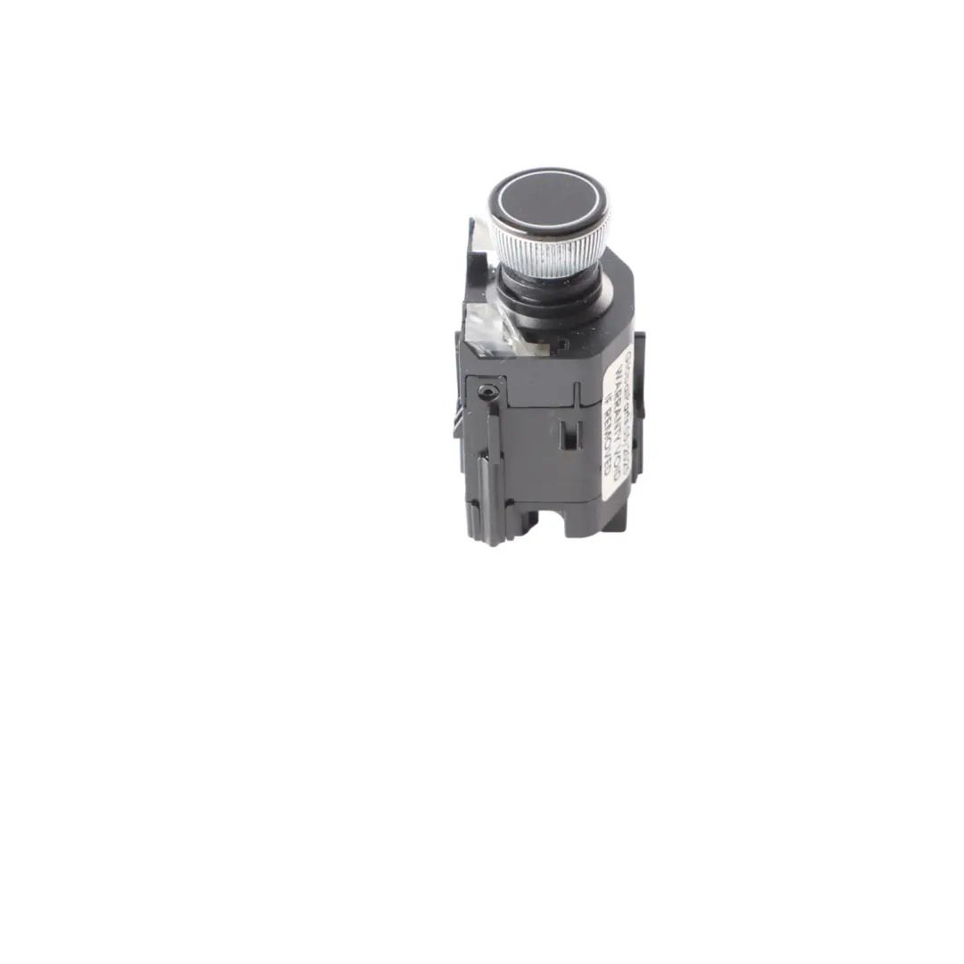 Audi Q7 4M Volume Adjustment Control Switch Button Panel Unit - SKU RHD-4N2919600 - Part number 4N2919600