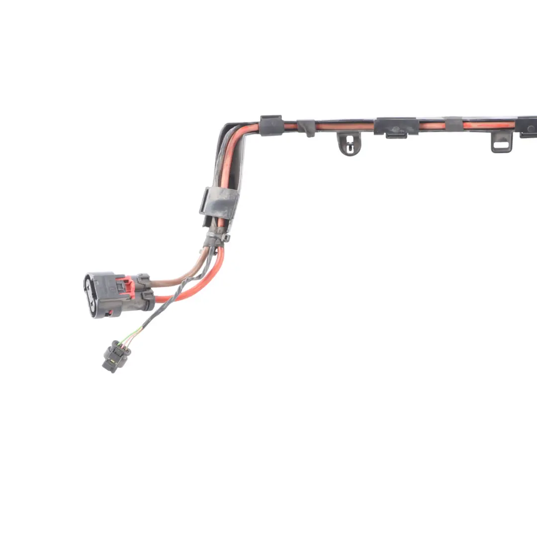 Steering Rack Wiring Harness Loom Cable to BMW F40 Power with Part number 5A2DA15 BMW F40 Power Steering Rack Wiring Harness Loom Cable - SKU RHD-5A2DA15 - Part number 5A2DA15