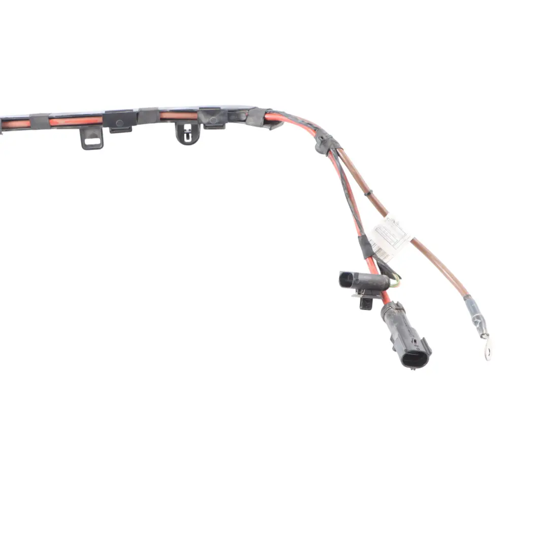 Steering Rack Wiring Harness Loom Cable to BMW F40 Power with Part number 5A2DA15 BMW F40 Power Steering Rack Wiring Harness Loom Cable - SKU RHD-5A2DA15 - Part number 5A2DA15