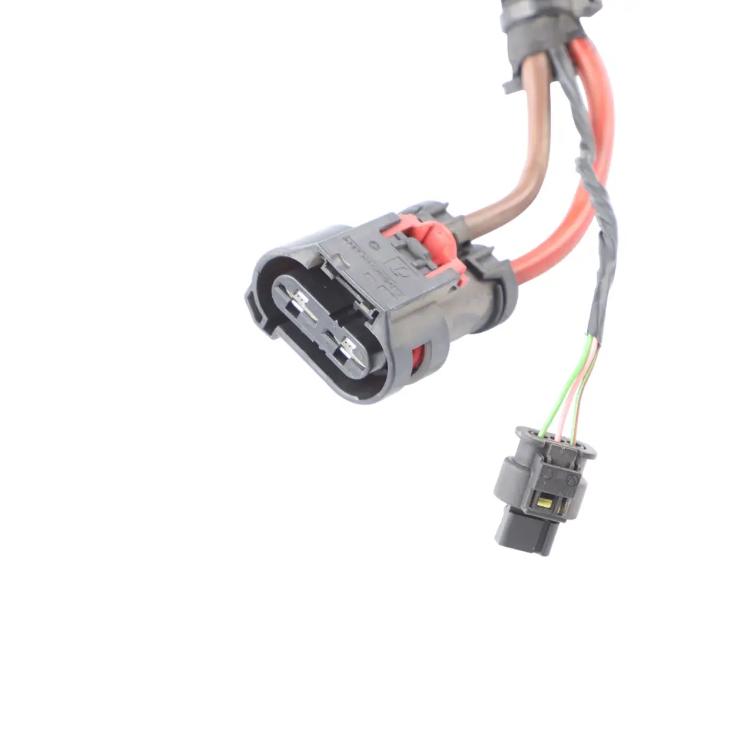 Steering Rack Wiring Harness Loom Cable to BMW F40 Power with Part number 5A2DA15 BMW F40 Power Steering Rack Wiring Harness Loom Cable - SKU RHD-5A2DA15 - Part number 5A2DA15