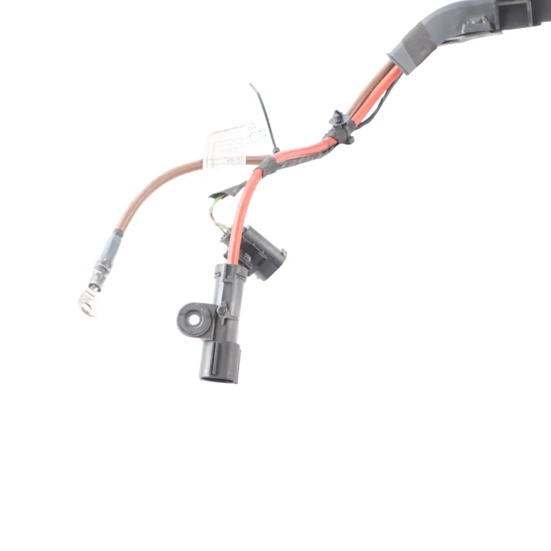 Steering Rack Wiring Harness Loom Cable to BMW F40 Power with Part number 5A2DA15 BMW F40 Power Steering Rack Wiring Harness Loom Cable - SKU RHD-5A2DA15 - Part number 5A2DA15