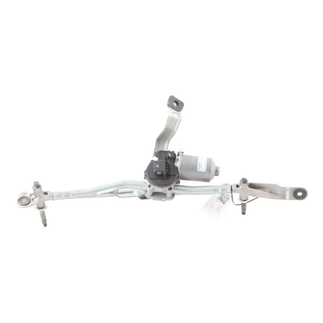 Wiper Washer Motor Linkage Front to BMW F40 with Part number 5A36EB9 BMW F40 Wiper Washer Motor Linkage Front - SKU RHD-5A36EB9 - Part number 5A36EB9
