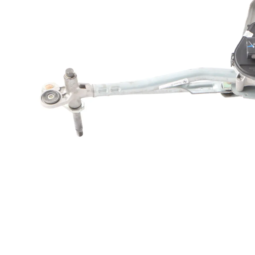 Wiper Washer Motor Linkage Front to BMW F40 with Part number 5A36EB9 BMW F40 Wiper Washer Motor Linkage Front - SKU RHD-5A36EB9 - Part number 5A36EB9