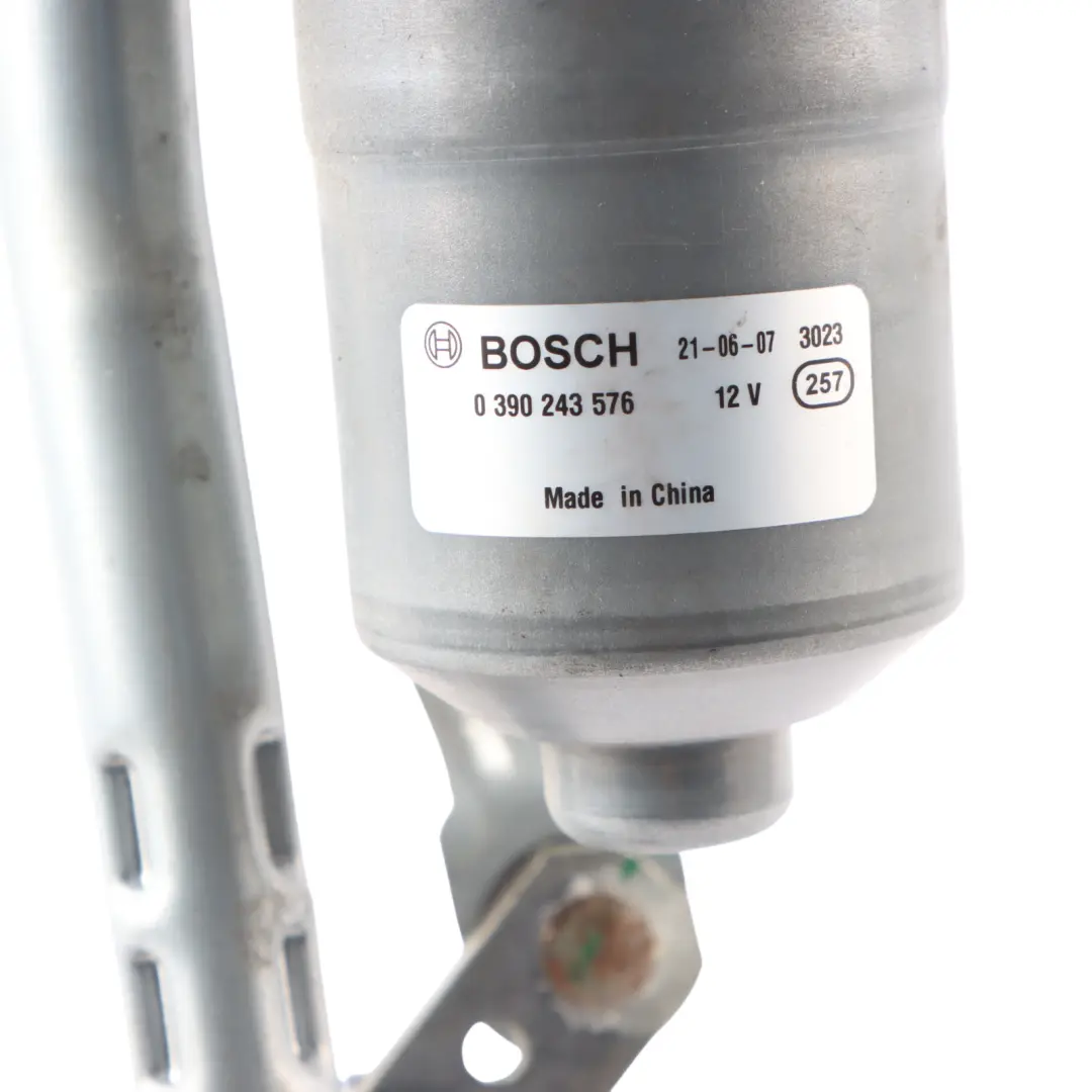 Wiper Washer Motor Linkage Front to BMW F40 with Part number 5A36EB9 BMW F40 Wiper Washer Motor Linkage Front - SKU RHD-5A36EB9 - Part number 5A36EB9