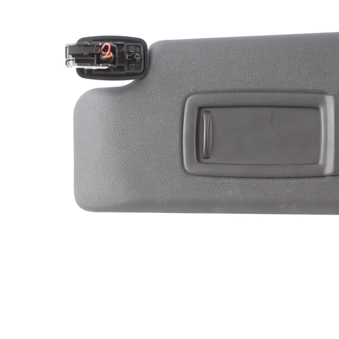 Sun Visor BMW F40 F45 F70 Mirror Sunvisor Trim Cover Left N/S to with Part number 5A3D1F5 Sun Visor BMW F40 F45 F70 Mirror Sunvisor Trim Cover Left N/S - SKU RHD-5A3D1F5 - Part number 5A3D1F5