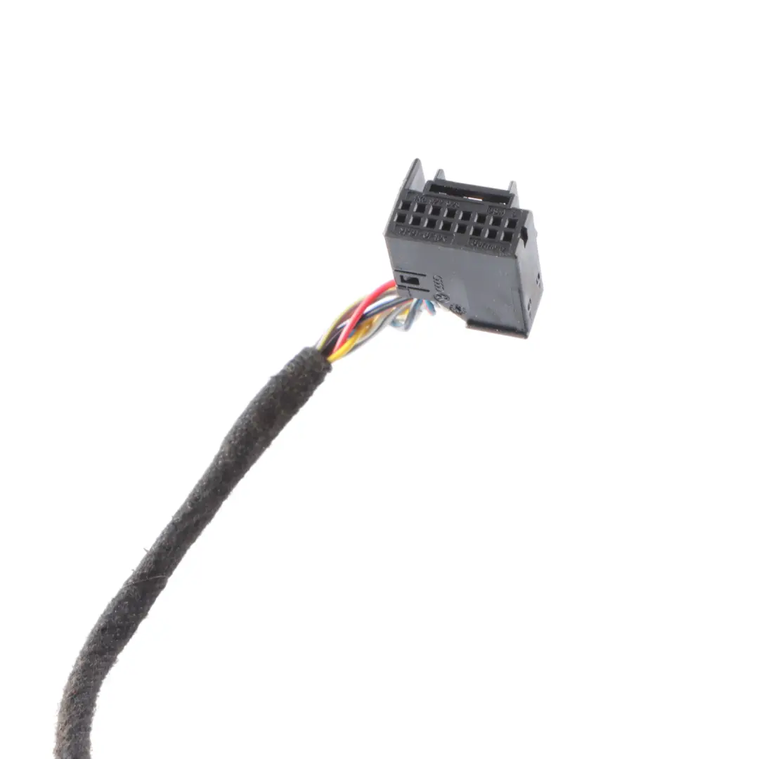 Wing Mirror Left N/S Electric Blue Graphite Pearl Effect C5F to Volkswagen Golf 6 with Part number 5K0857507AH Volkswagen Golf 6 Wing Mirror Left N/S Electric Blue Graphite Pearl Effect C5F - SKU RHD-5K0857507AH-BGR - Part number 5K0857507AH