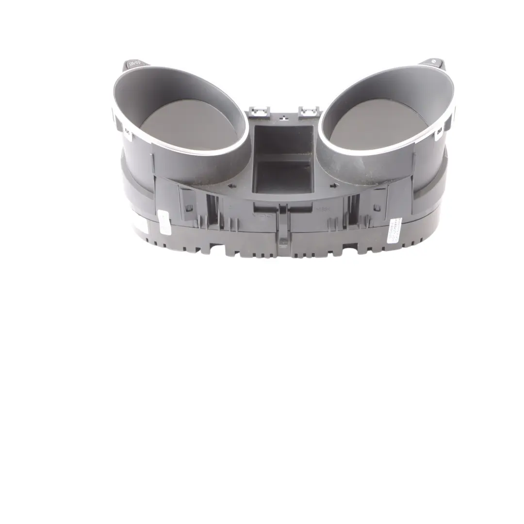 Instrument Cluster Speedo Clocks Manual to VW Volkswagen Golf 6 Petrol with Part number 5K0920970D VW Volkswagen Golf 6 Petrol Instrument Cluster Speedo Clocks Manual - SKU RHD-5K0920970D - Part number 5K0920970D