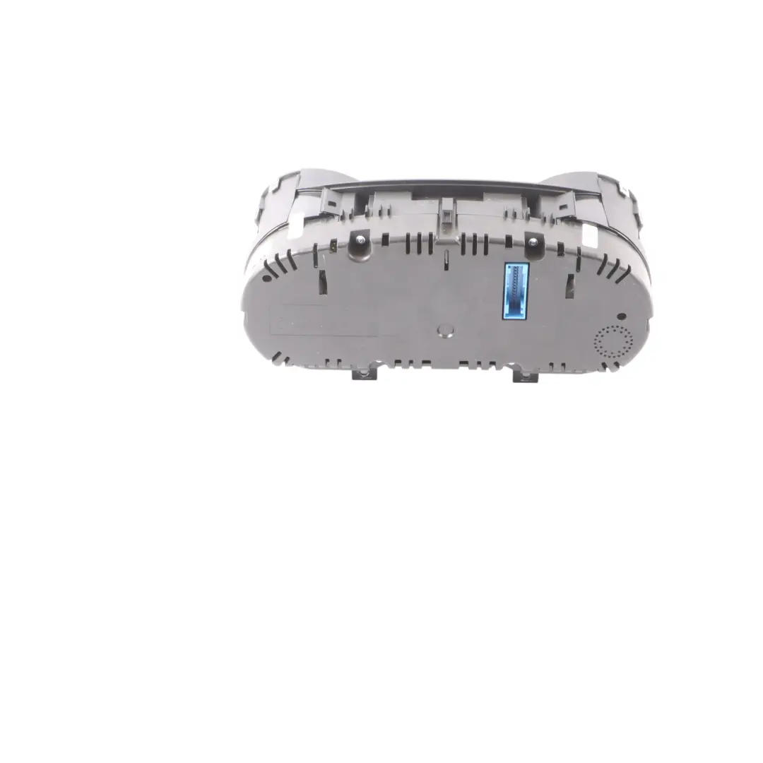 VW Volkswagen Golf 6 Petrol Instrument Cluster Speedo Clocks Manual - SKU RHD-5K0920970D - Part number 5K0920970D