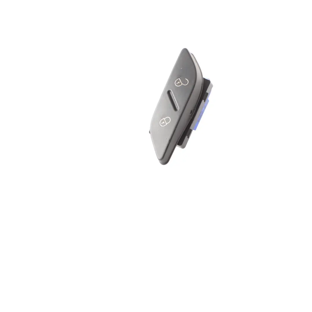 Volkswagen Golf Mk6 Central Lock Switch Door Locking Button Unit - SKU RHD-5K0962126 - Part number 5K0962126