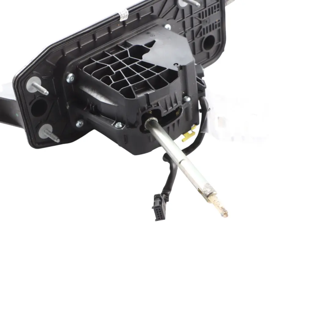 Selector Gearshift Linkage Cable Automatic Gearbox to Audi A3 8P Gear with Part number 5K2713025AJ Audi A3 8P Gear Selector Gearshift Linkage Cable Automatic Gearbox - SKU RHD-5K2713025AJ - Part number 5K2713025AJ