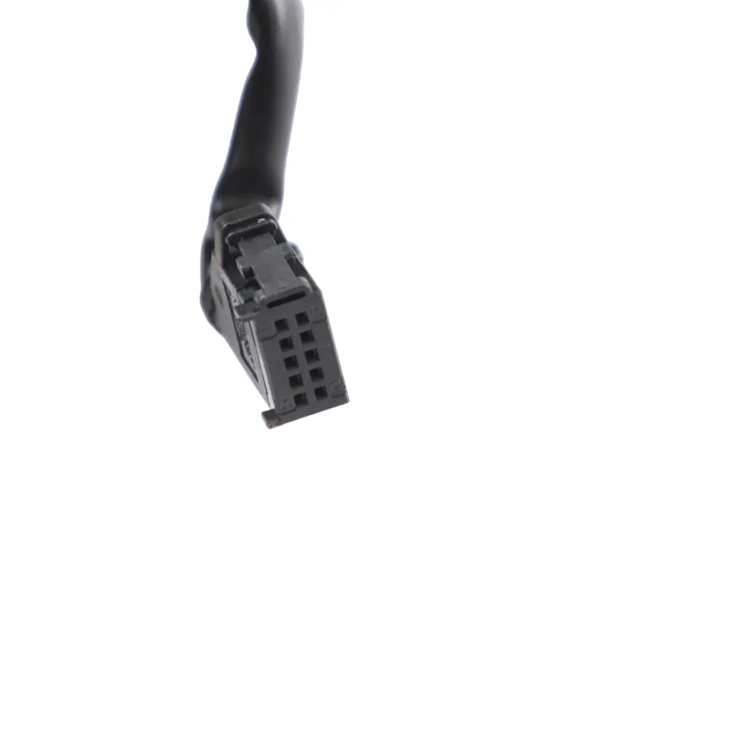 Audi A3 8P Gear Selector Gearshift Linkage Cable Automatic Gearbox - SKU RHD-5K2713025AJ - Part number 5K2713025AJ