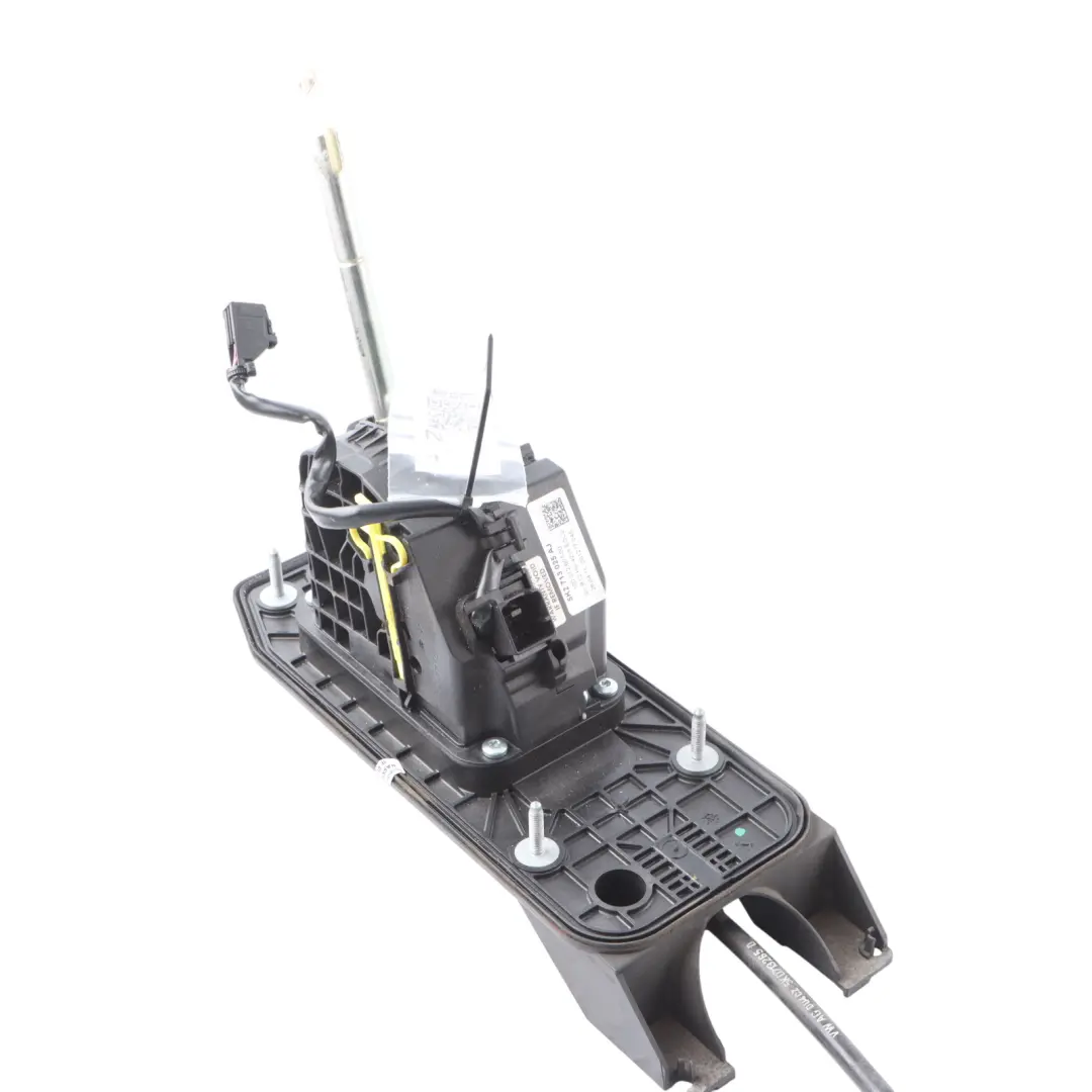 Selector Gearshift Linkage Cable Automatic Gearbox to Audi A3 8P Gear with Part number 5K2713025AJ Audi A3 8P Gear Selector Gearshift Linkage Cable Automatic Gearbox - SKU RHD-5K2713025AJ - Part number 5K2713025AJ