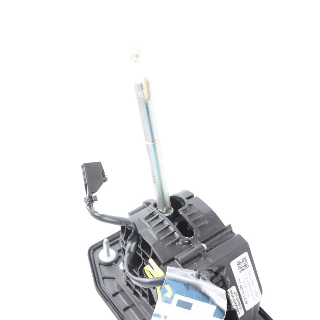 Selector Gearshift Linkage Cable Automatic Gearbox to Audi A3 8P Gear with Part number 5K2713025AJ Audi A3 8P Gear Selector Gearshift Linkage Cable Automatic Gearbox - SKU RHD-5K2713025AJ - Part number 5K2713025AJ