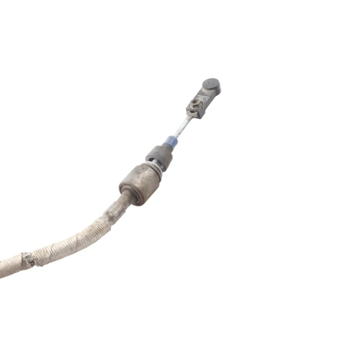 Selector Gearshift Linkage Cable Automatic Gearbox to Audi A3 8P Gear with Part number 5K2713025AJ Audi A3 8P Gear Selector Gearshift Linkage Cable Automatic Gearbox - SKU RHD-5K2713025AJ - Part number 5K2713025AJ