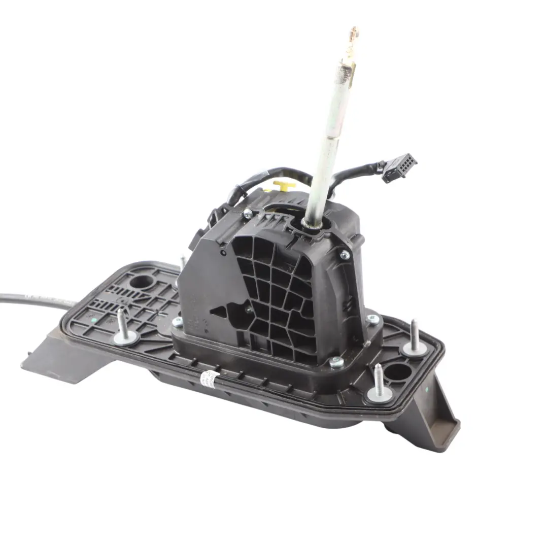 Selector Gearshift Linkage Cable Automatic Gearbox to Audi A3 8P Gear with Part number 5K2713025AJ Audi A3 8P Gear Selector Gearshift Linkage Cable Automatic Gearbox - SKU RHD-5K2713025AJ - Part number 5K2713025AJ