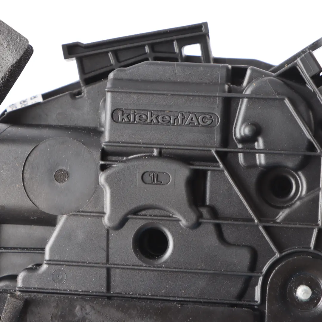 Door Lock Front Left N/S Latch Catch Mechanism to VW Volkswagen Golf 6 with Part number 5K2837015 VW Volkswagen Golf 6 Door Lock Front Left N/S Latch Catch Mechanism - SKU RHD-5K2837015 - Part number 5K2837015