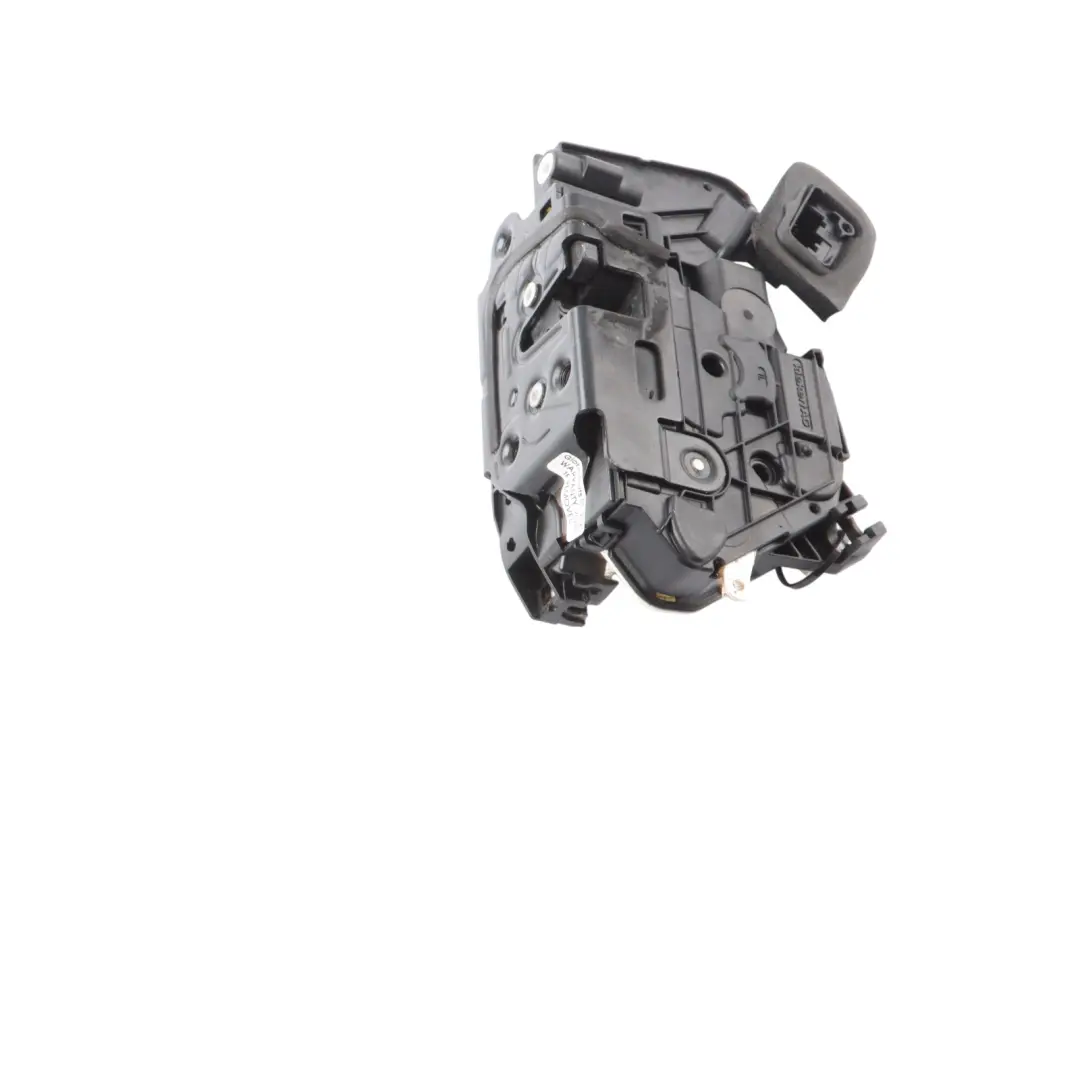 Door Lock Front Left N/S Latch Catch Mechanism to VW Volkswagen Golf 6 with Part number 5K2837015 VW Volkswagen Golf 6 Door Lock Front Left N/S Latch Catch Mechanism - SKU RHD-5K2837015 - Part number 5K2837015