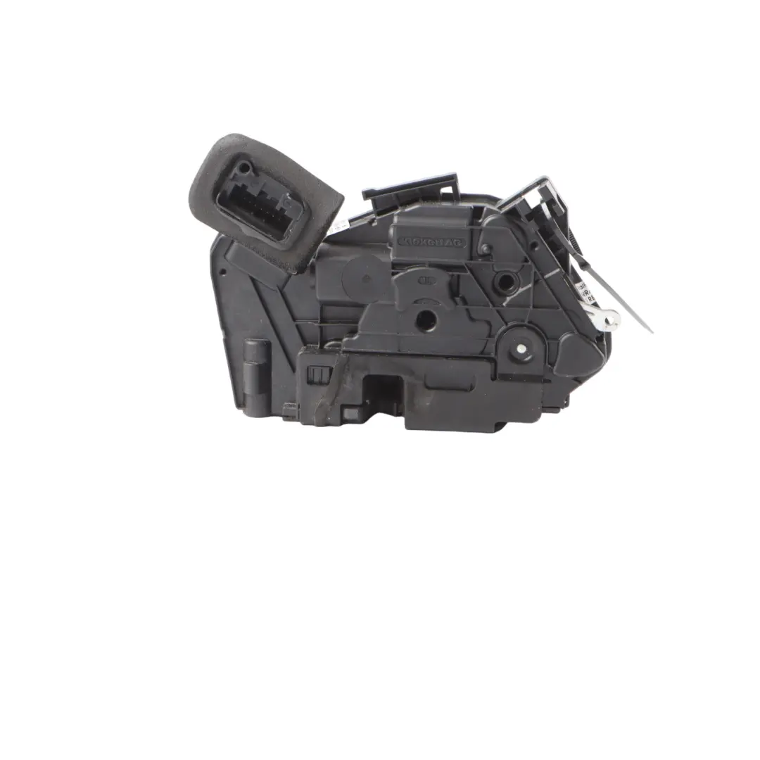 Door Lock Front Left N/S Latch Catch Mechanism to VW Volkswagen Golf 6 with Part number 5K2837015 VW Volkswagen Golf 6 Door Lock Front Left N/S Latch Catch Mechanism - SKU RHD-5K2837015 - Part number 5K2837015