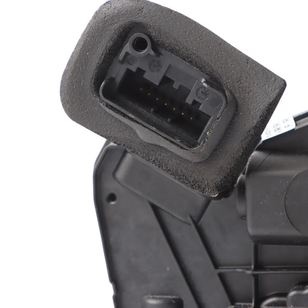 Door Lock Front Left N/S Latch Catch Mechanism to VW Volkswagen Golf 6 with Part number 5K2837015 VW Volkswagen Golf 6 Door Lock Front Left N/S Latch Catch Mechanism - SKU RHD-5K2837015 - Part number 5K2837015