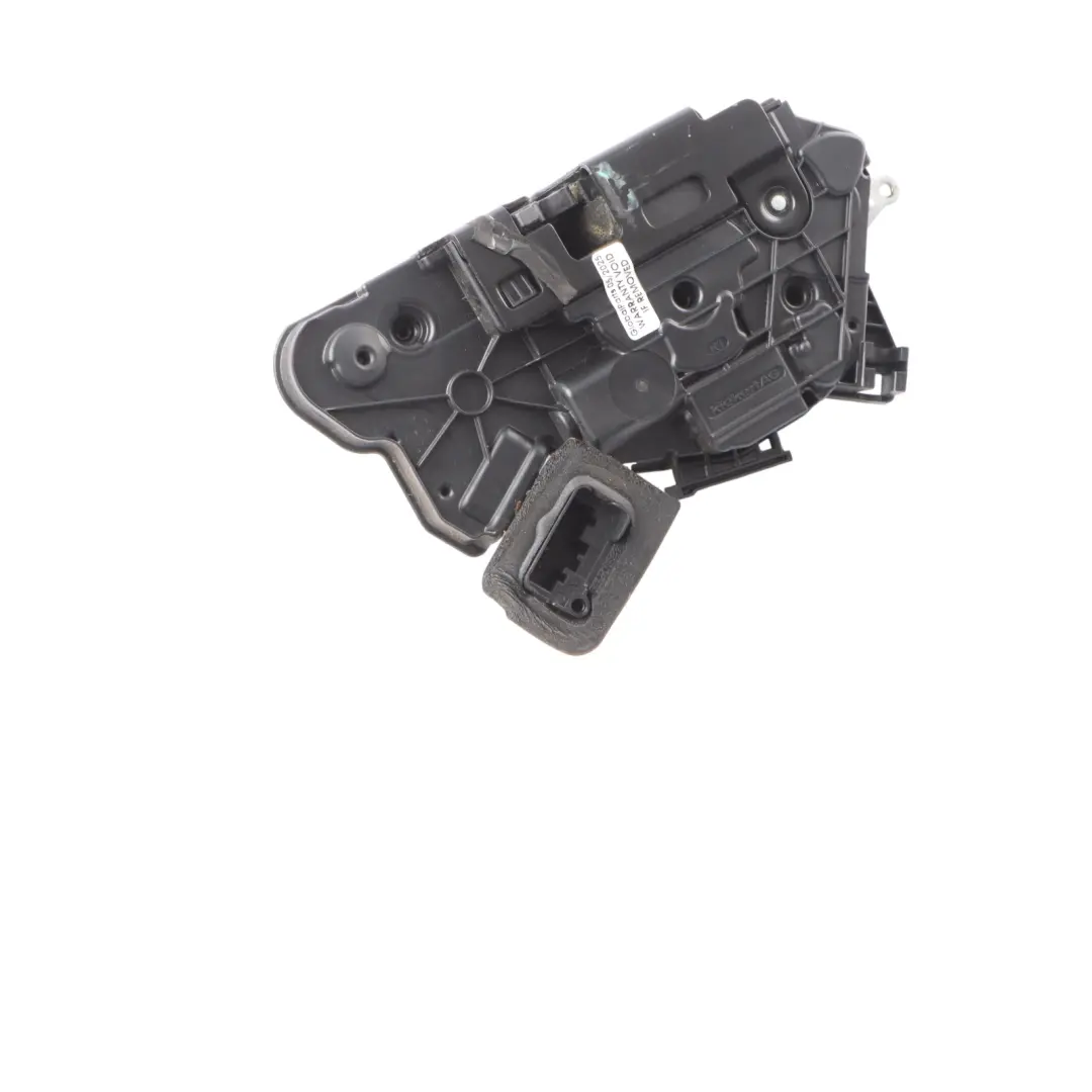 Mk5 Door Lock Front Latch Mechanism Right O/S to VW Volkswagen Golf with Part number 5K2837016B VW Volkswagen Golf Mk5 Door Lock Front Latch Mechanism Right O/S - SKU RHD-5K2837016B - Part number 5K2837016B