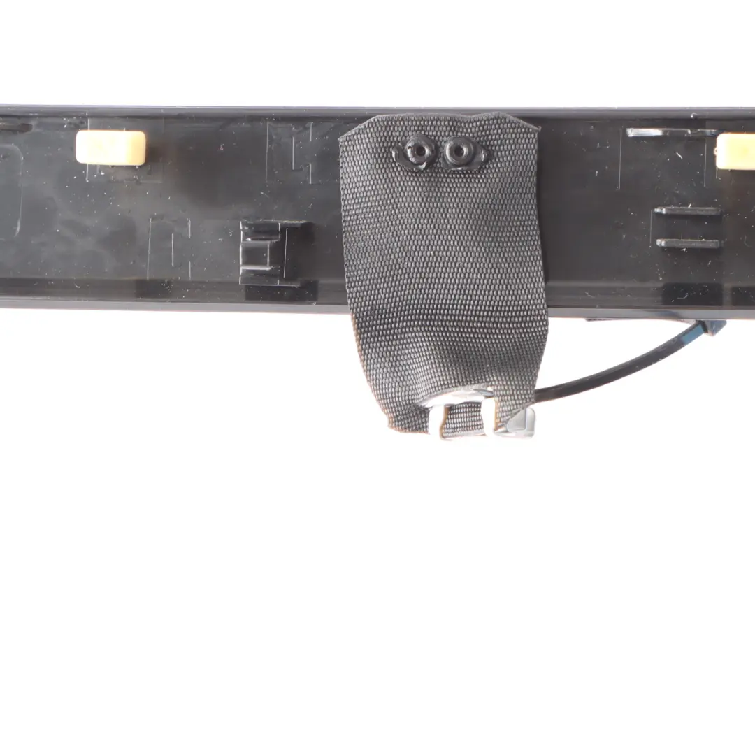 1K Passenger Side Dashboard Cover Trim Left N/S to Volkswagen Golf with Part number 5K2858415B Volkswagen Golf 1K Passenger Side Dashboard Cover Trim Left N/S - SKU RHD-5K2858415B - Part number 5K2858415B