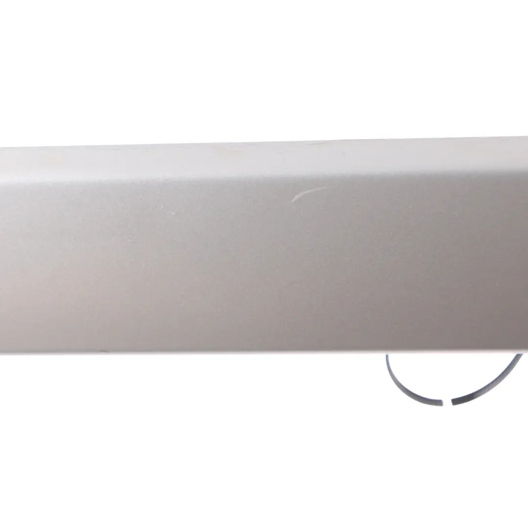 1K Passenger Side Dashboard Cover Trim Left N/S to Volkswagen Golf with Part number 5K2858415B Volkswagen Golf 1K Passenger Side Dashboard Cover Trim Left N/S - SKU RHD-5K2858415B - Part number 5K2858415B