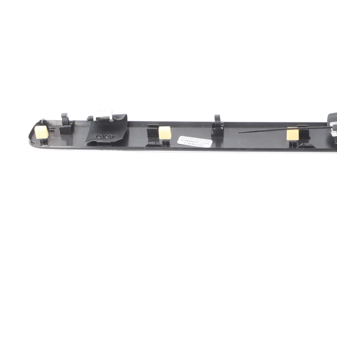 1K Passenger Side Dashboard Cover Trim Left N/S to Volkswagen Golf with Part number 5K2858415B Volkswagen Golf 1K Passenger Side Dashboard Cover Trim Left N/S - SKU RHD-5K2858415B - Part number 5K2858415B