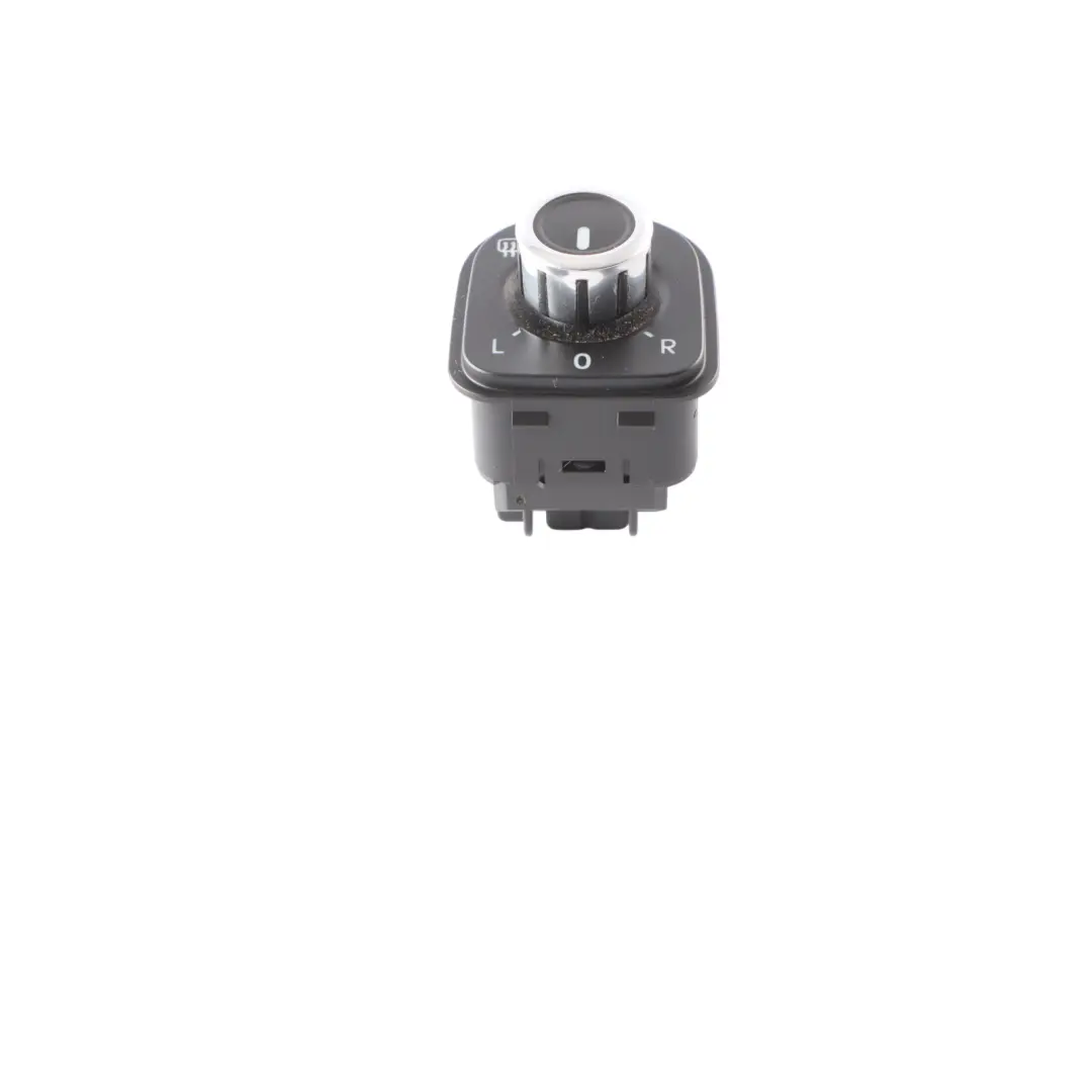 Volkswagen Golf Mk6 1K Passat B7 Wing Mirror Adjuster Switch Button - SKU RHD-5K2959565 - Part number 5K2959565