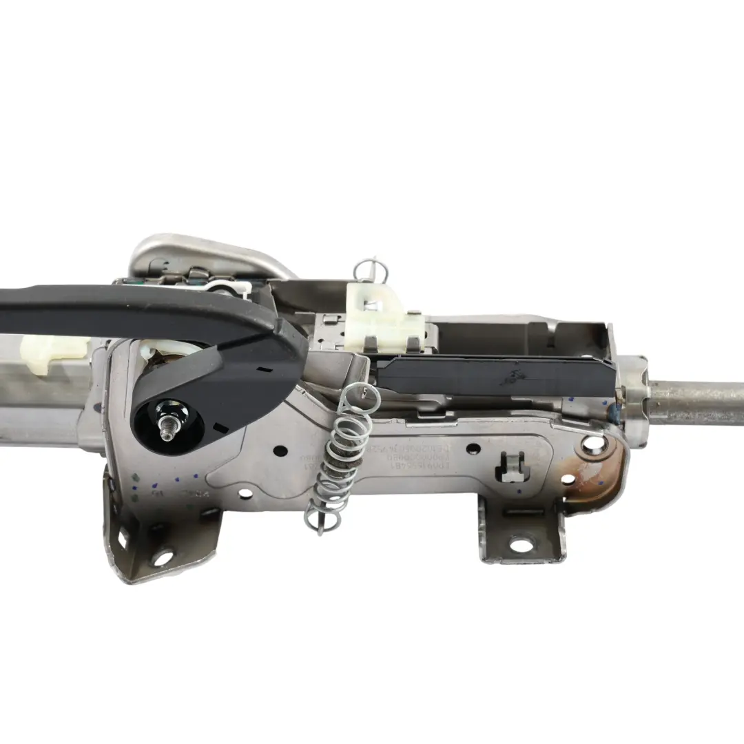 Audi A3 8V Power Steering Column Control Unit Module Ignition - SKU RHD-5Q2419502R - Part number 5Q2419502R