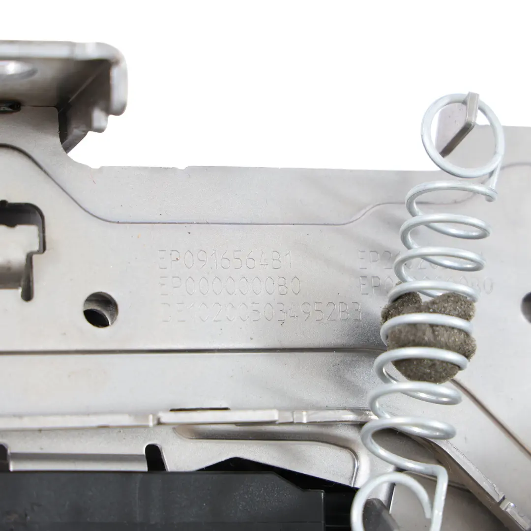 Steering Column Control Unit Module Ignition to Audi A3 8V Power with Part number 5Q2419502R Audi A3 8V Power Steering Column Control Unit Module Ignition - SKU RHD-5Q2419502R - Part number 5Q2419502R