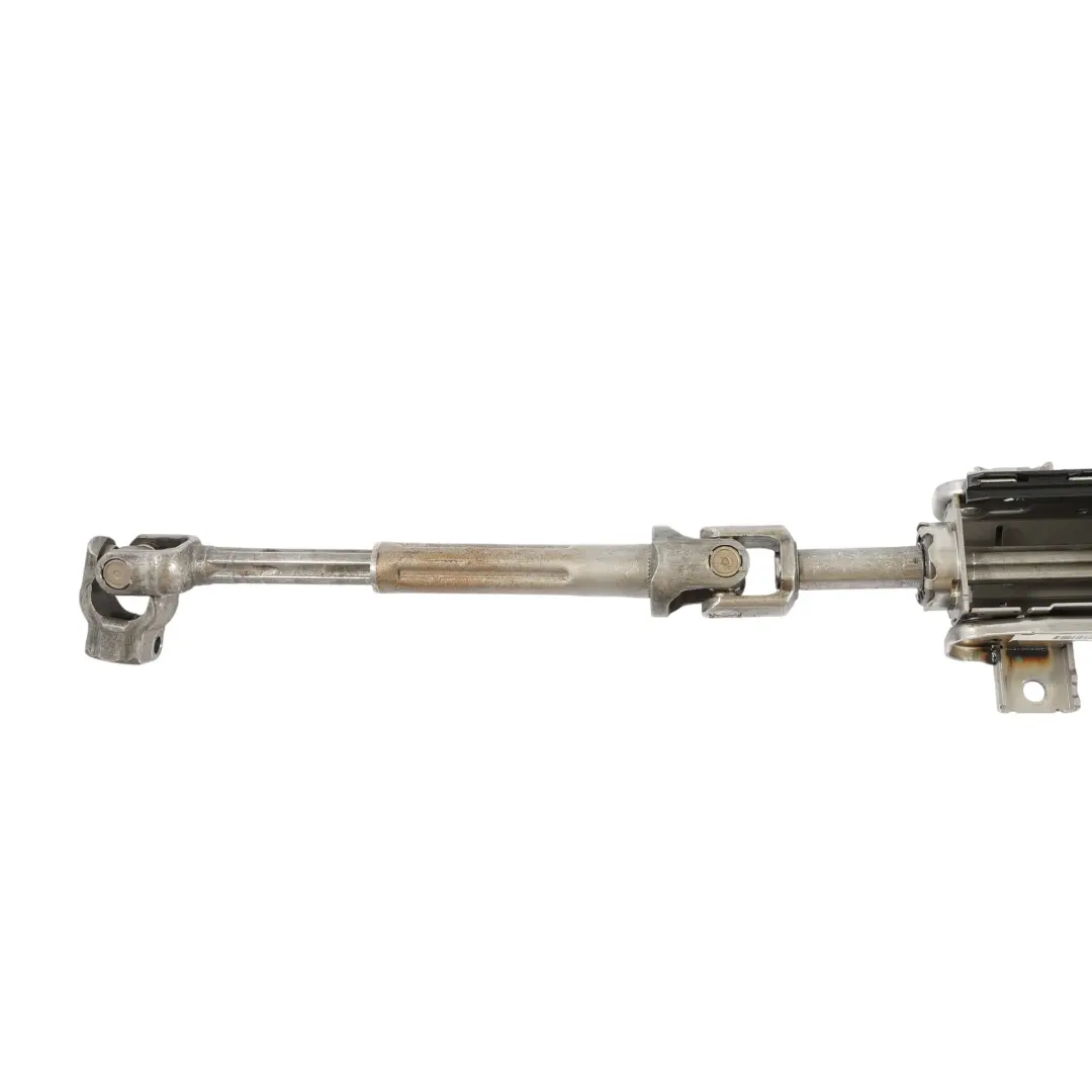 Audi A3 8V Power Steering Column Control Unit Module Ignition - SKU RHD-5Q2419502R - Part number 5Q2419502R