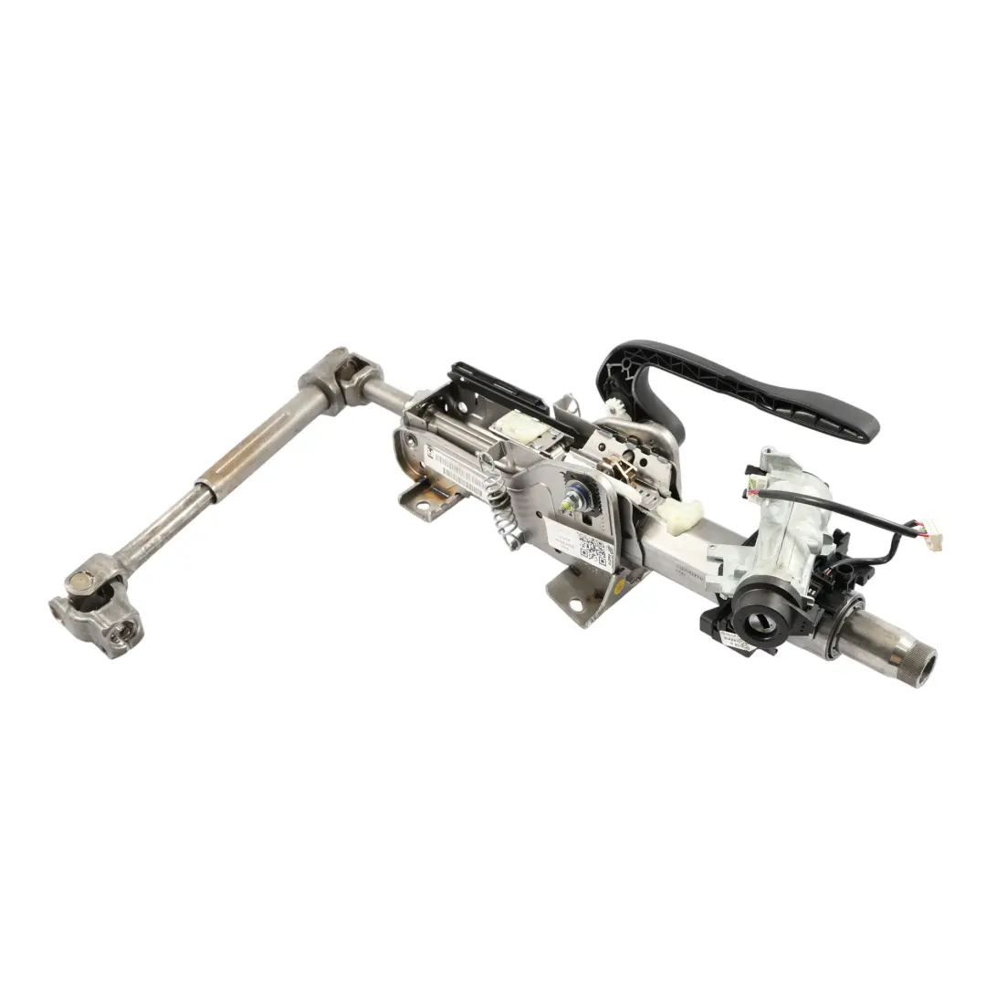 Audi A3 8V Power Steering Column Control Unit Module Ignition - SKU RHD-5Q2419502R - Part number 5Q2419502R