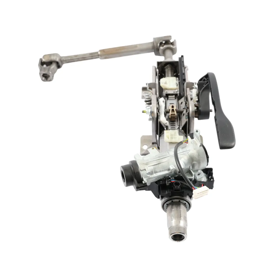 Audi A3 8V Power Steering Column Control Unit Module Ignition - SKU RHD-5Q2419502R - Part number 5Q2419502R
